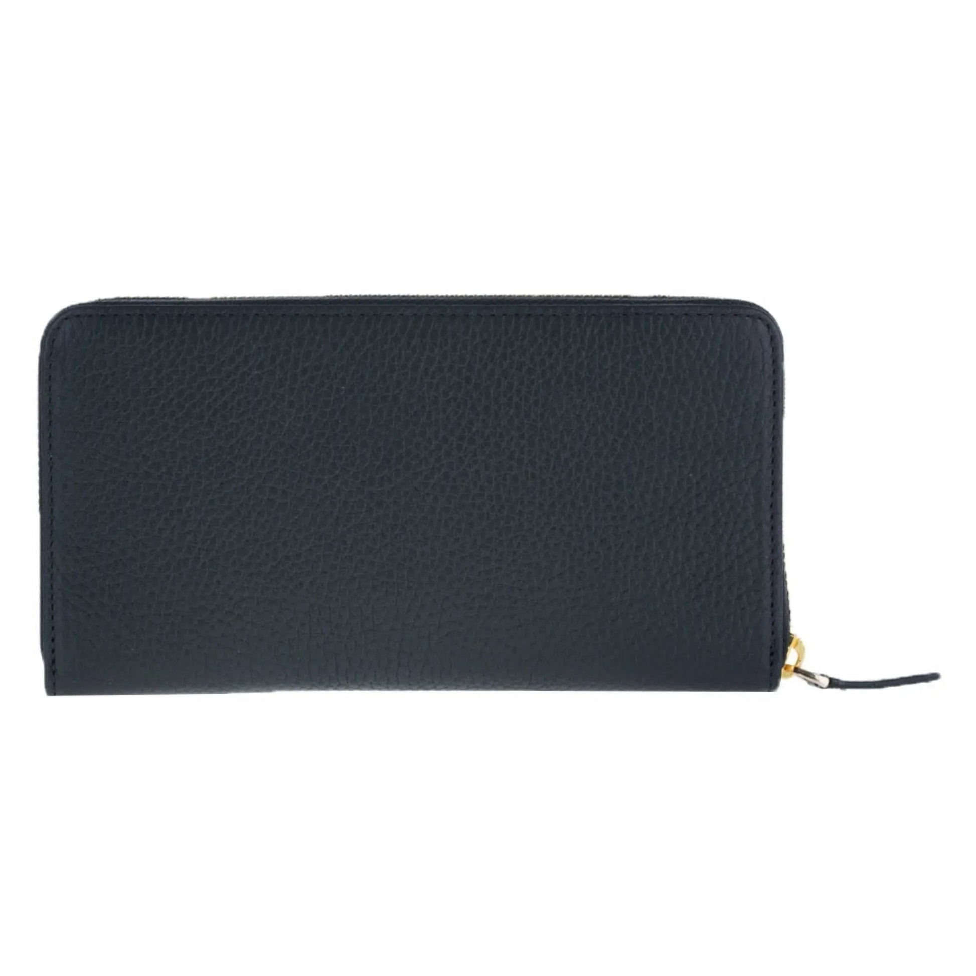 Westminster Handmade Full-Grain Leather Zippered Ladies Handbag by TORONATA