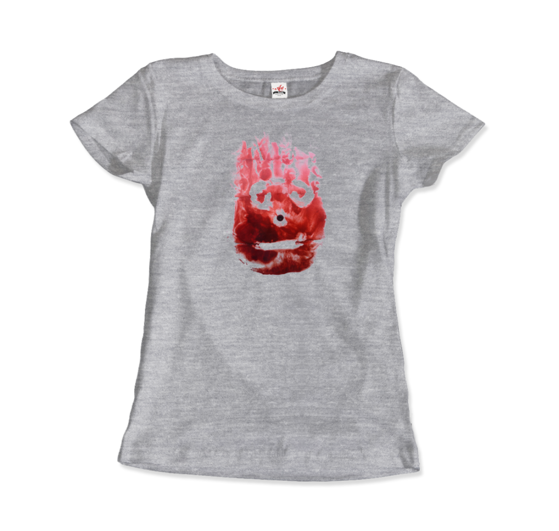 Wilson the Volleyball, from Cast Away movie t-shirt by Art-O-Rama Shop