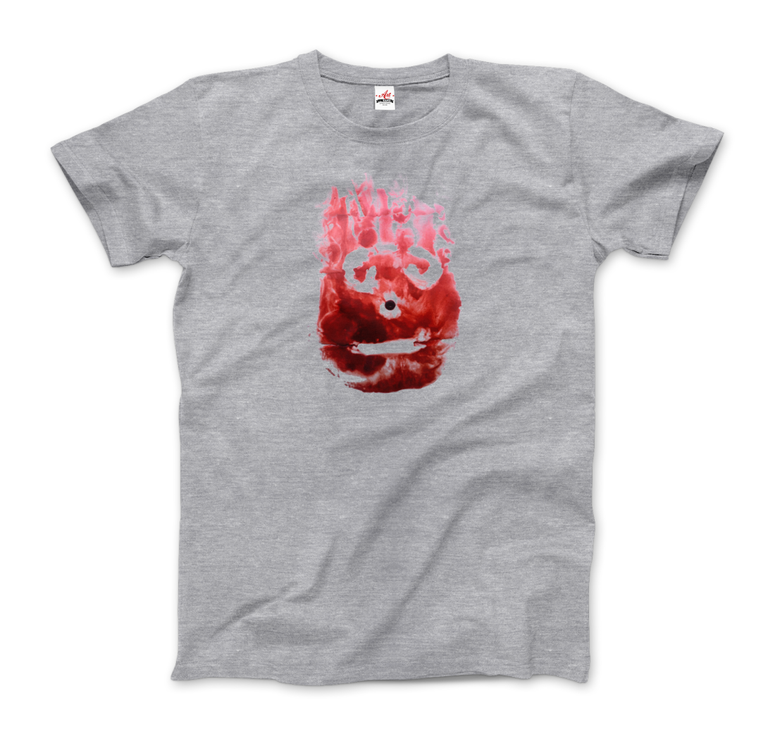 Wilson the Volleyball, from Cast Away movie t-shirt by Art-O-Rama Shop