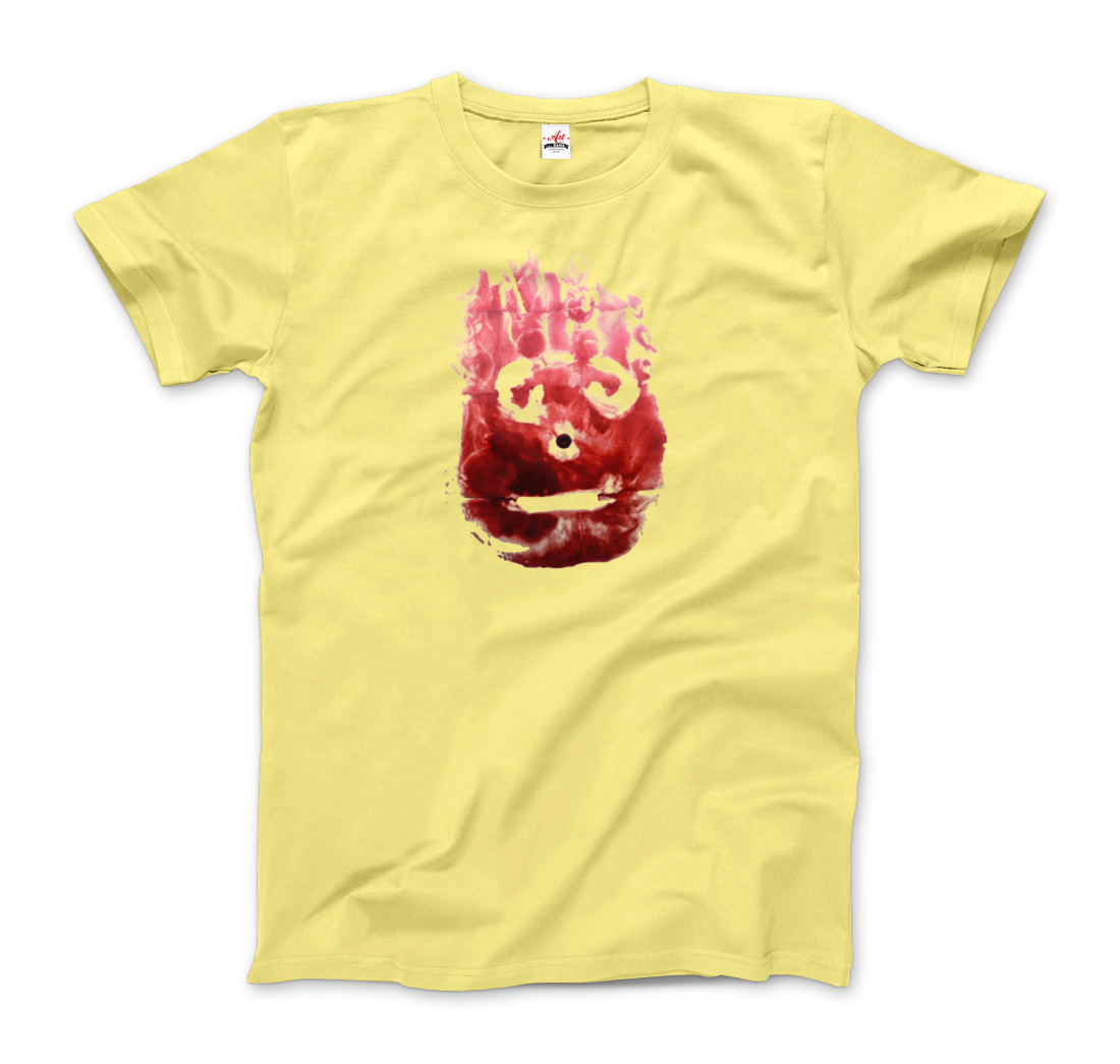 Wilson the Volleyball, from Cast Away movie t-shirt by Art-O-Rama Shop