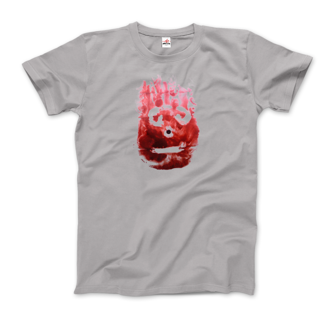 Wilson the Volleyball, from Cast Away movie t-shirt by Art-O-Rama Shop