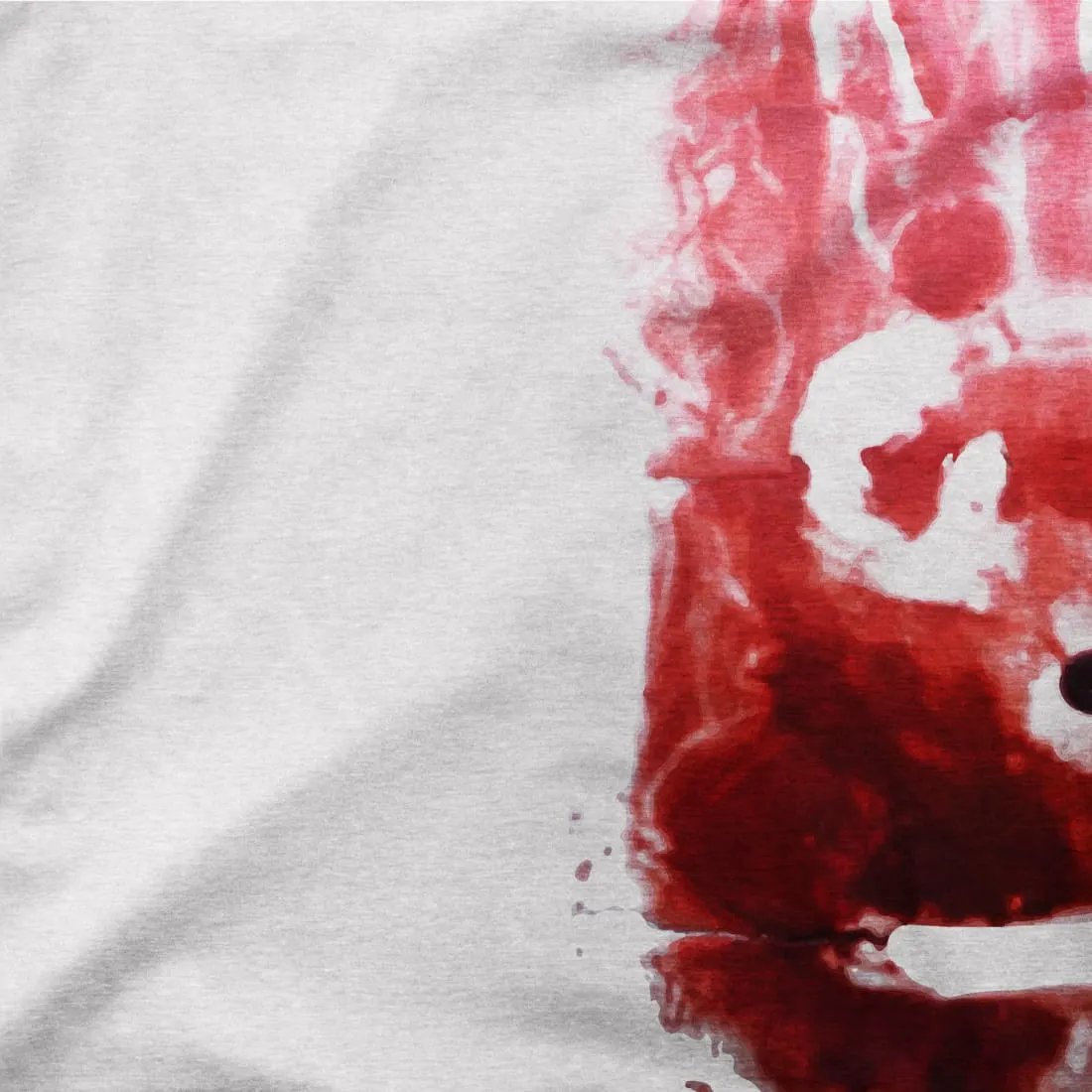 Wilson the Volleyball, from Cast Away movie t-shirt by Art-O-Rama Shop
