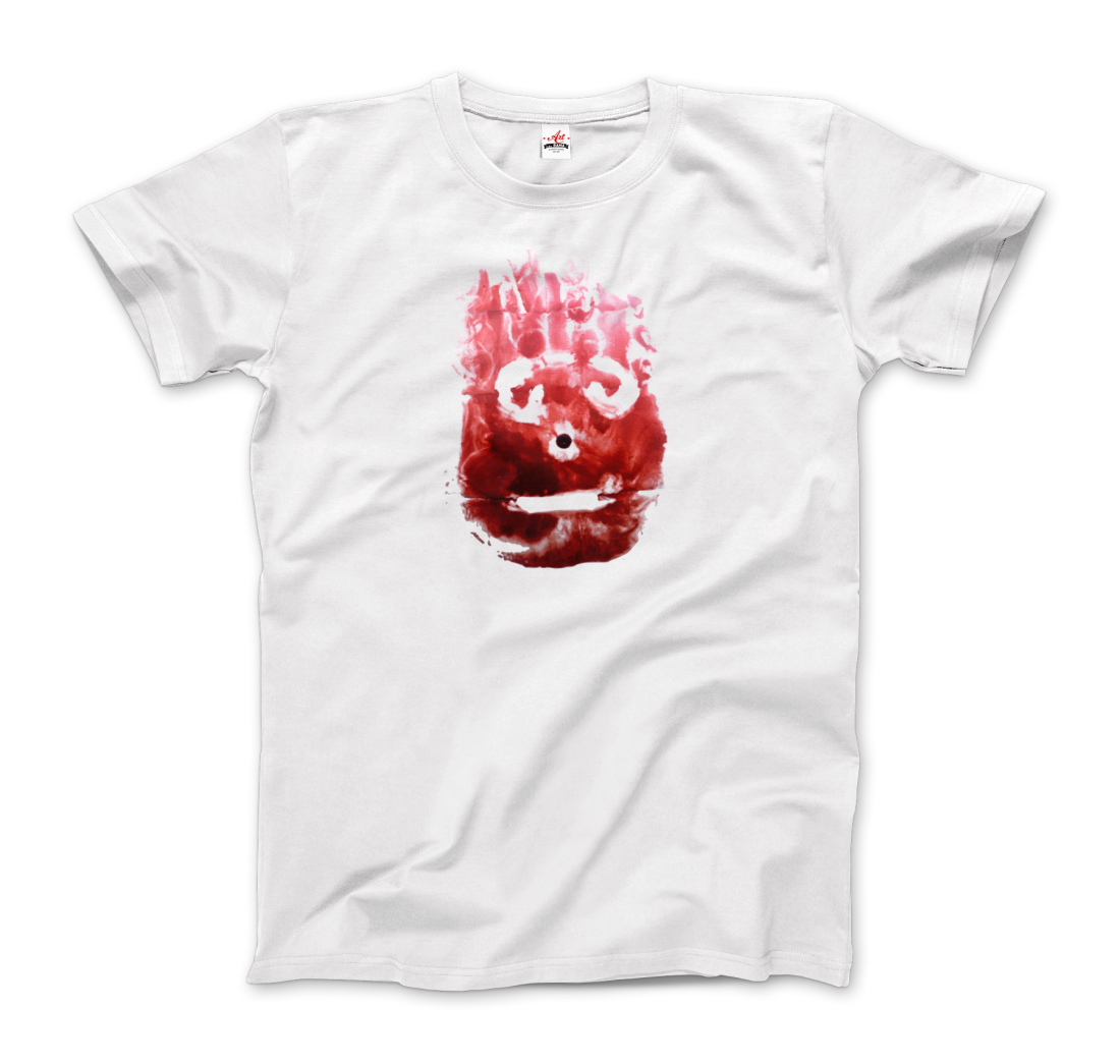 Wilson the Volleyball, from Cast Away movie t-shirt by Art-O-Rama Shop