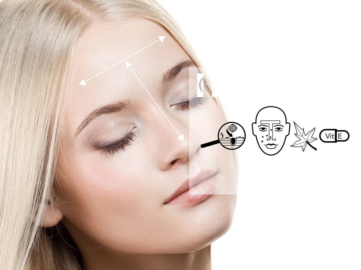 Step 1 | BRIGHTENING EXFOLIANT DAILY FORMULA by CHRISTOPHER HANLON®
