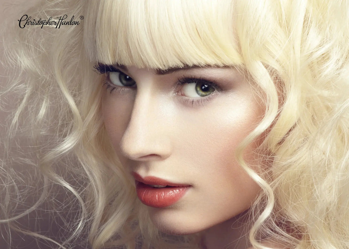 Step 1 | EXFOLIANT. INTENSIF MÉTÉORITE CRYSTAL FORMULA by CHRISTOPHER HANLON®