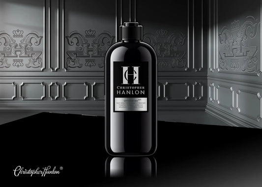 Step 2 | OXYGÈNE FACE WASH + TONER. MAKEUP REMOVER. Normal + Norm - Oily by CHRISTOPHER HANLON®