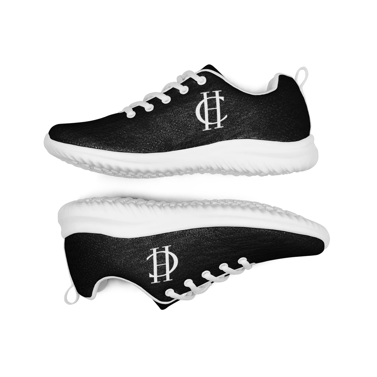 CH®SPORT HYBRID LACE-UPS | 070 by CHRISTOPHER HANLON®