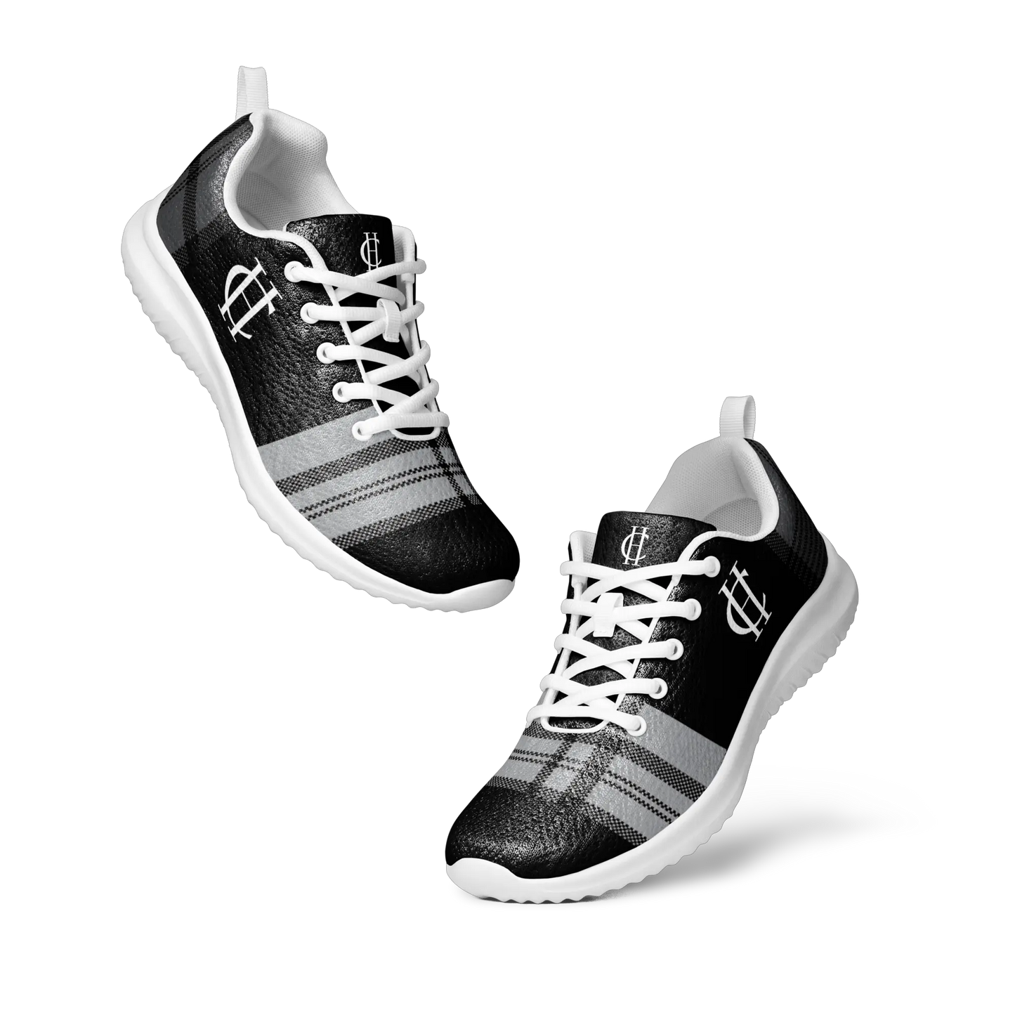 CH®SPORT HYBRID LACE-UPS | 074 by CHRISTOPHER HANLON®