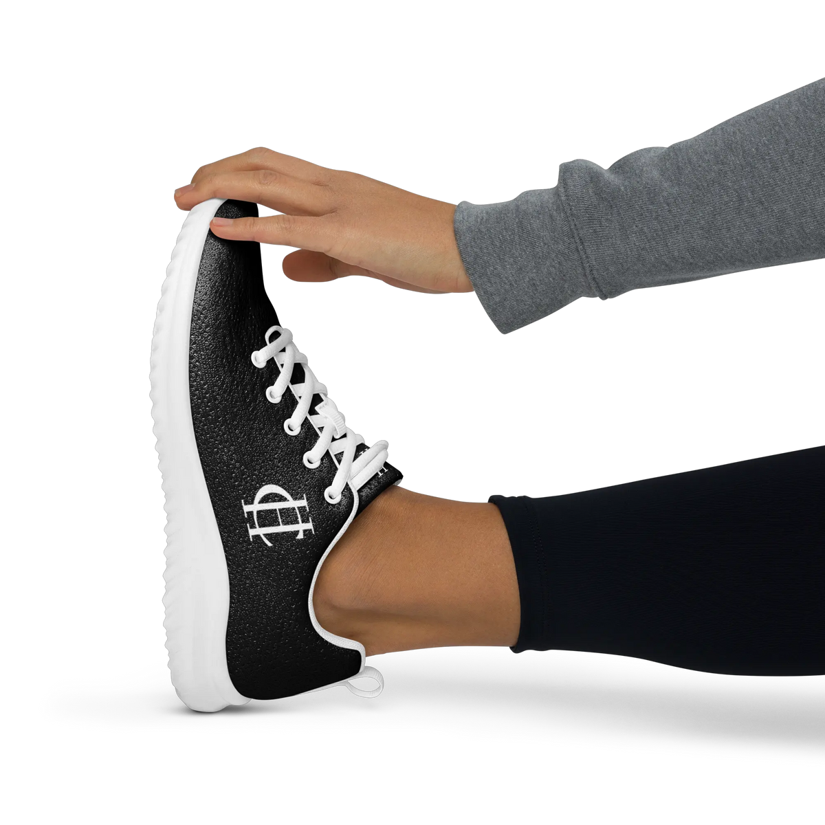 CH®SPORT HYBRID LACE-UPS | 070 by CHRISTOPHER HANLON®