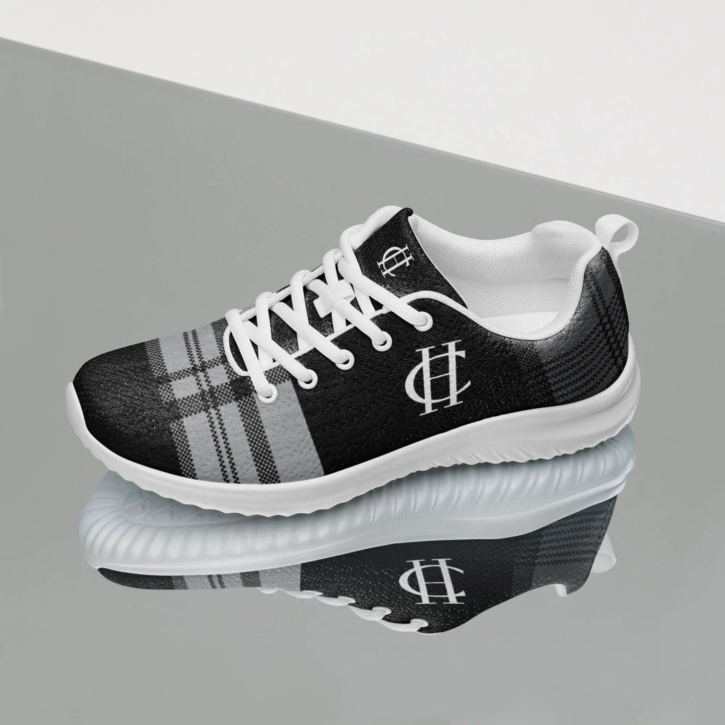 CH®SPORT HYBRID LACE-UPS | 074 by CHRISTOPHER HANLON®