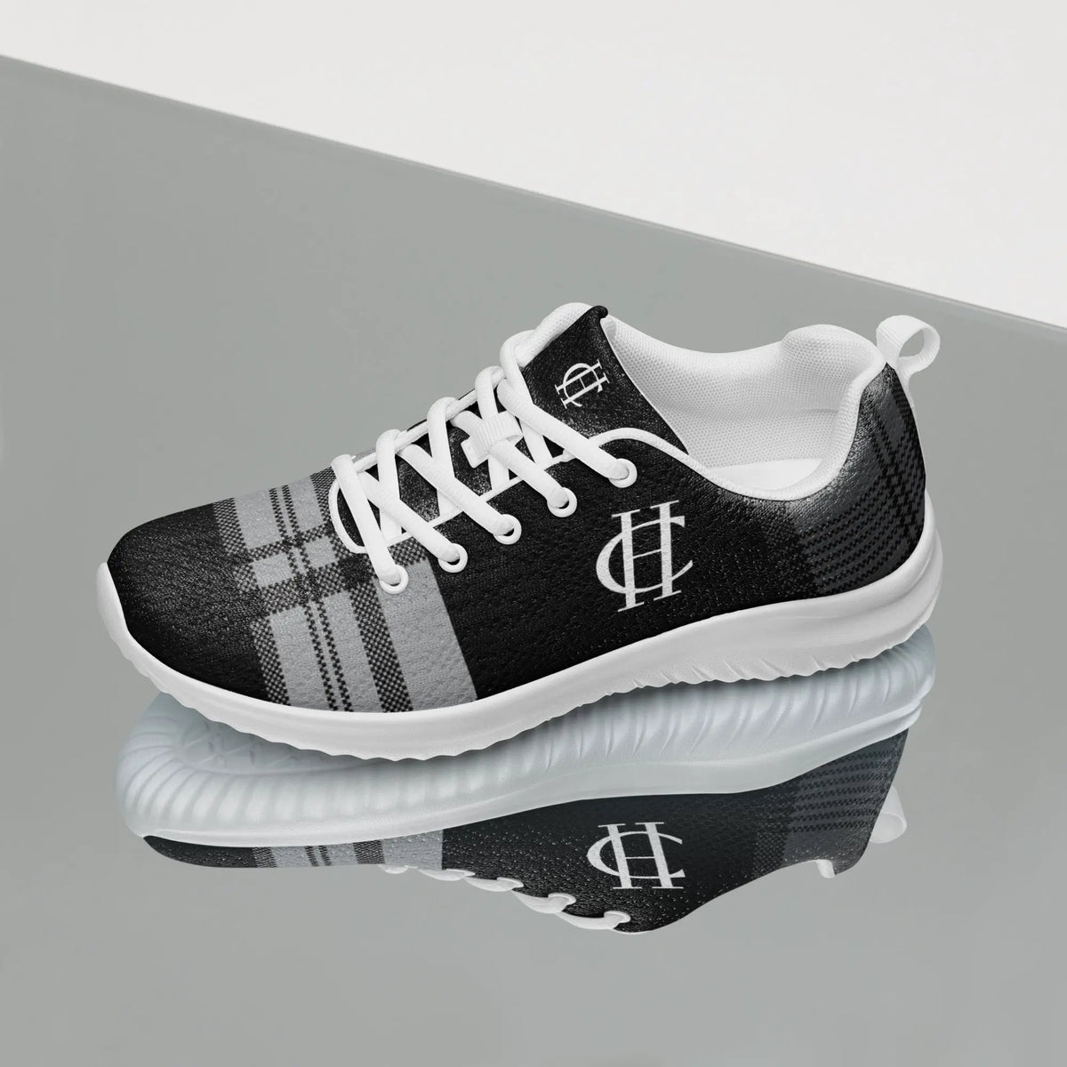 CH®SPORT HYBRID LACE-UPS | 074 by CHRISTOPHER HANLON®