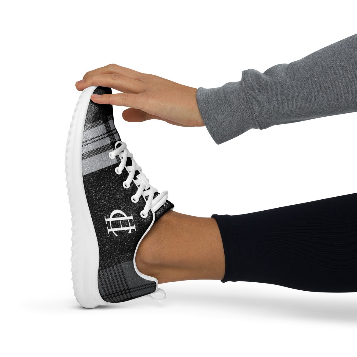 CH®SPORT HYBRID LACE-UPS | 074 by CHRISTOPHER HANLON®