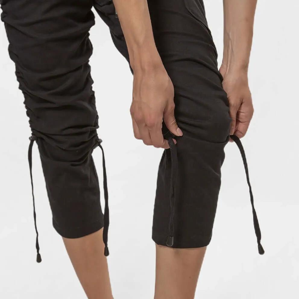 DownUNDERS Women's Travel Pants by DRiiBE