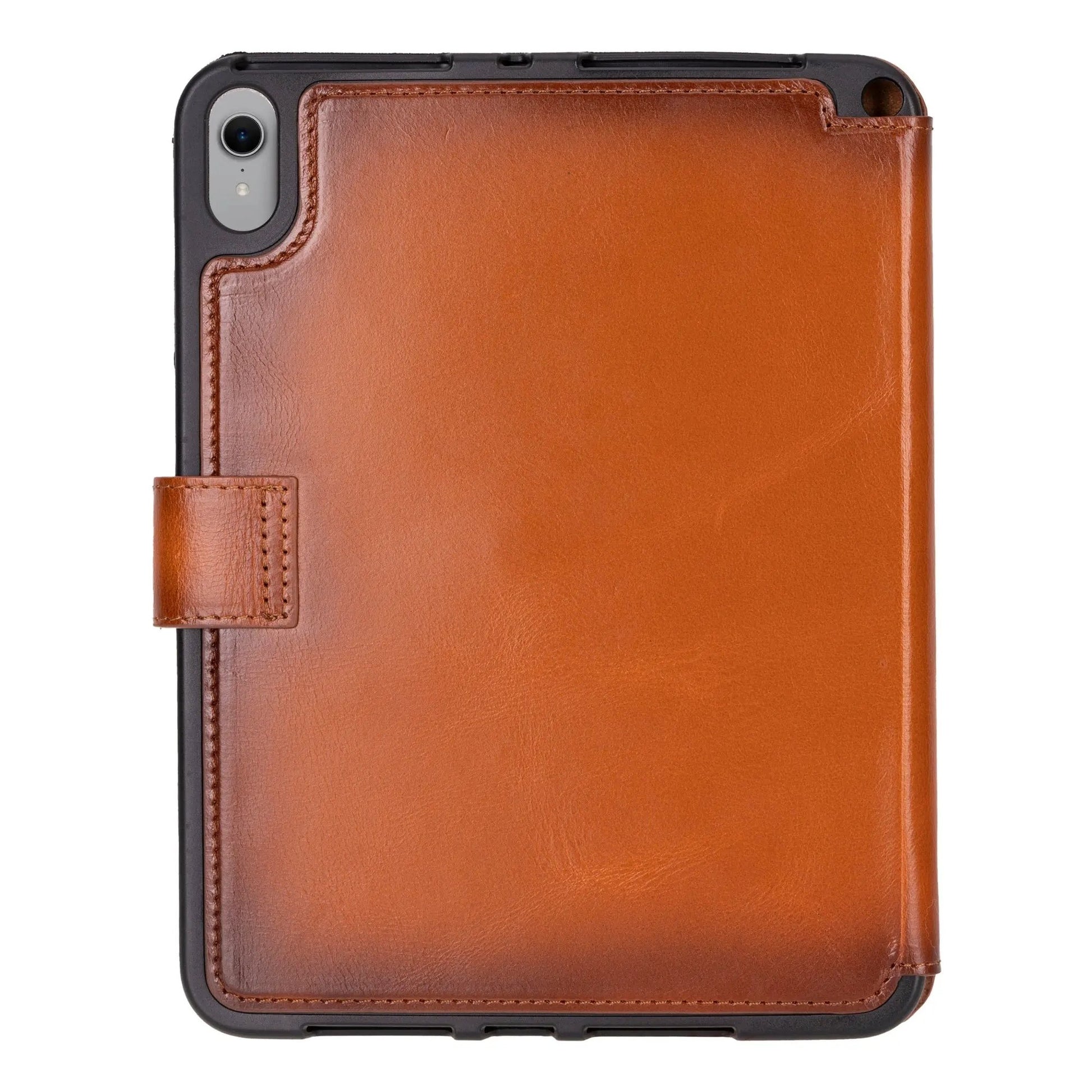 Worland Leather Case for iPad Mini 8.3-inch (A17 Pro) by TORONATA