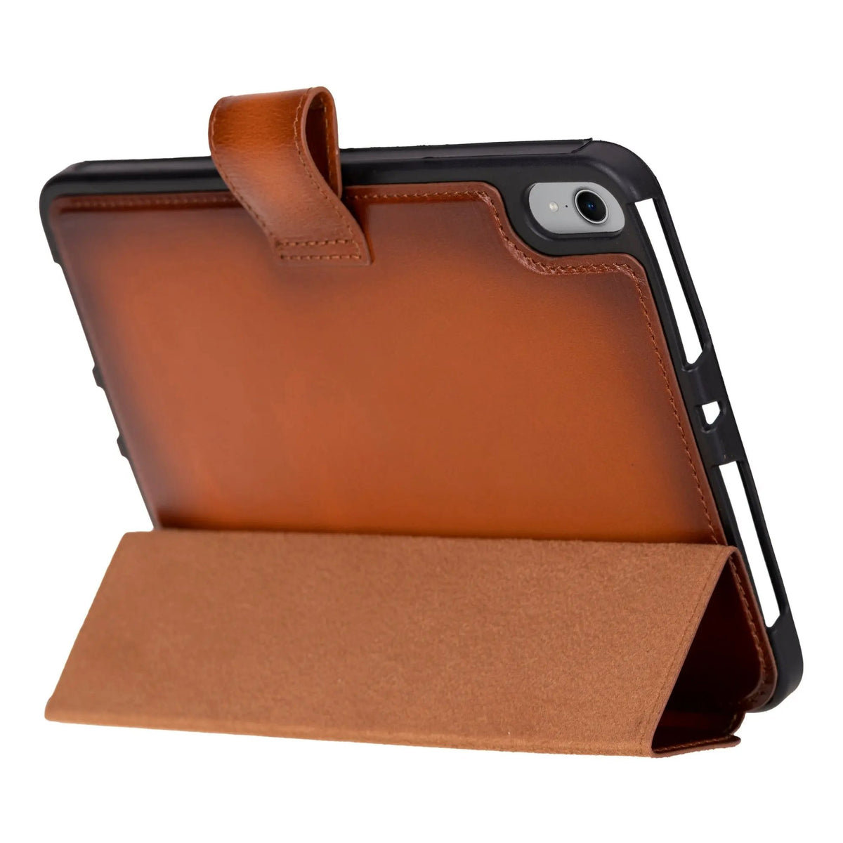Worland Leather Case for iPad Mini 8.3-inch (A17 Pro) by TORONATA