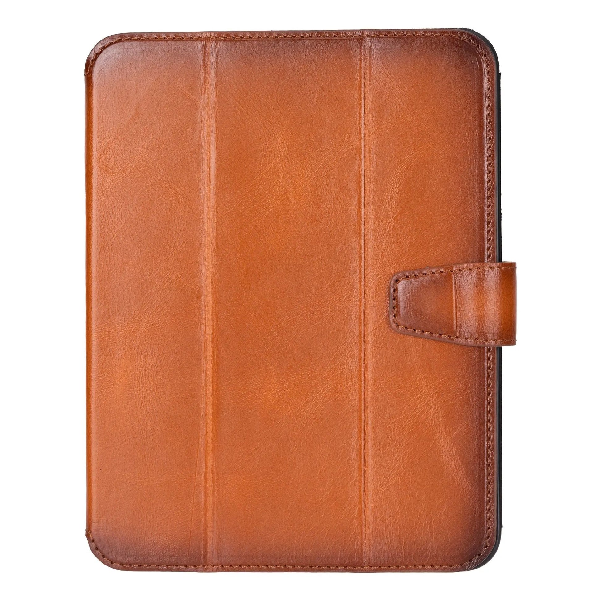 Worland Leather Case for iPad Mini 8.3-inch (A17 Pro) by TORONATA