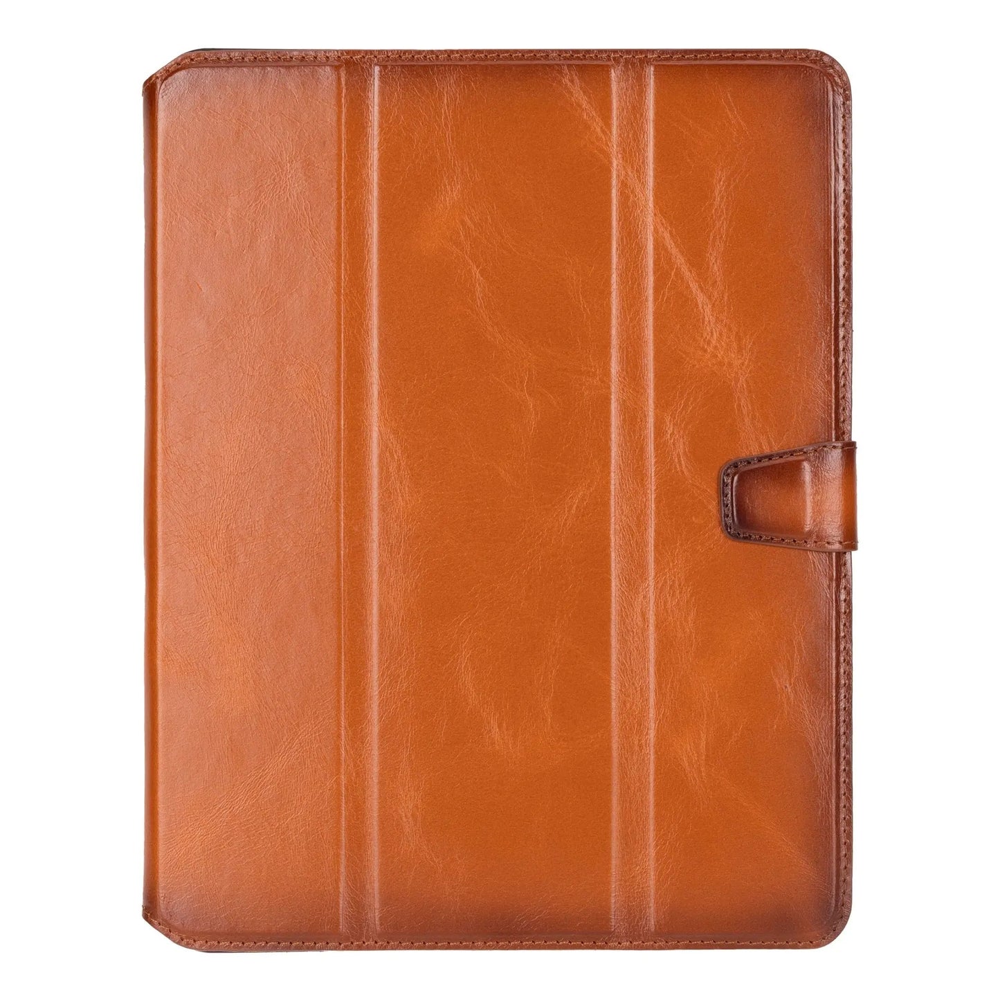 Worland Leather Case for iPad Pro 11-inch (M4) by TORONATA