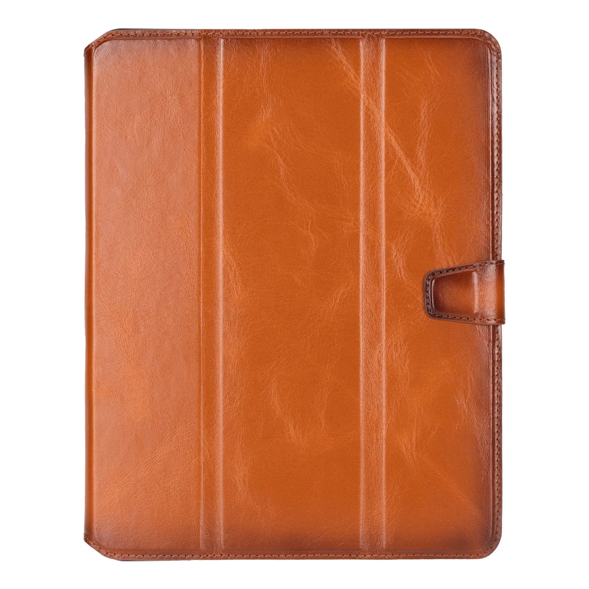 Worland Leather Case for iPad Pro 11-inch (M4) by TORONATA