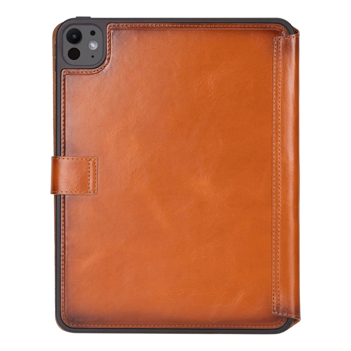 Worland Leather Case for iPad Pro 13-inch (M4) by TORONATA