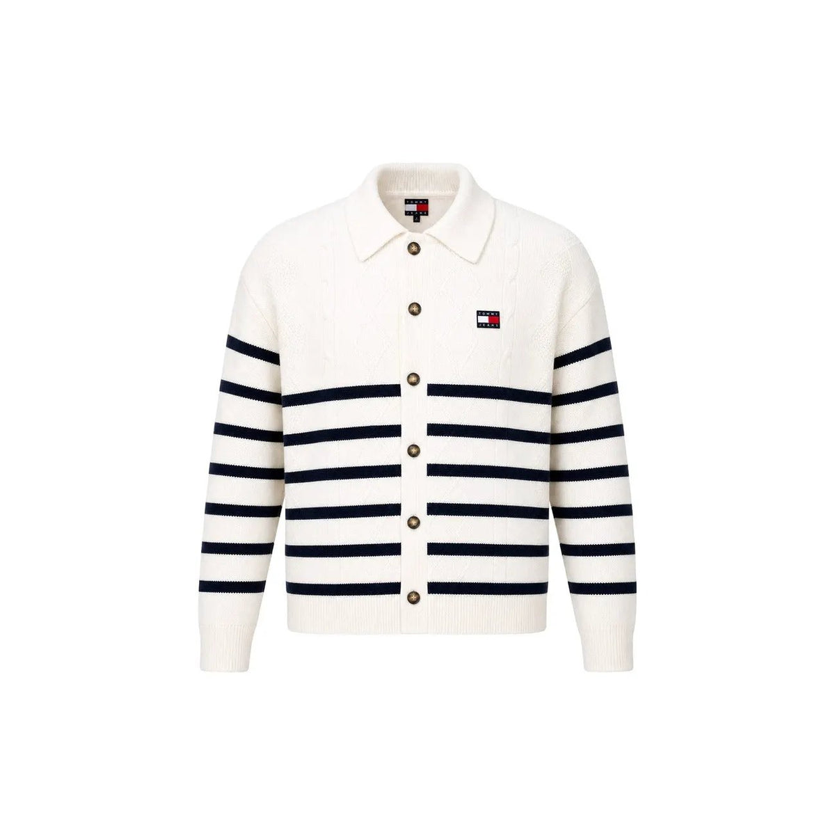 Tommy Hilfiger Jeans - Tommy Hilfiger Jeans Men Sweatshirts by Tommy Hilfiger Jeans