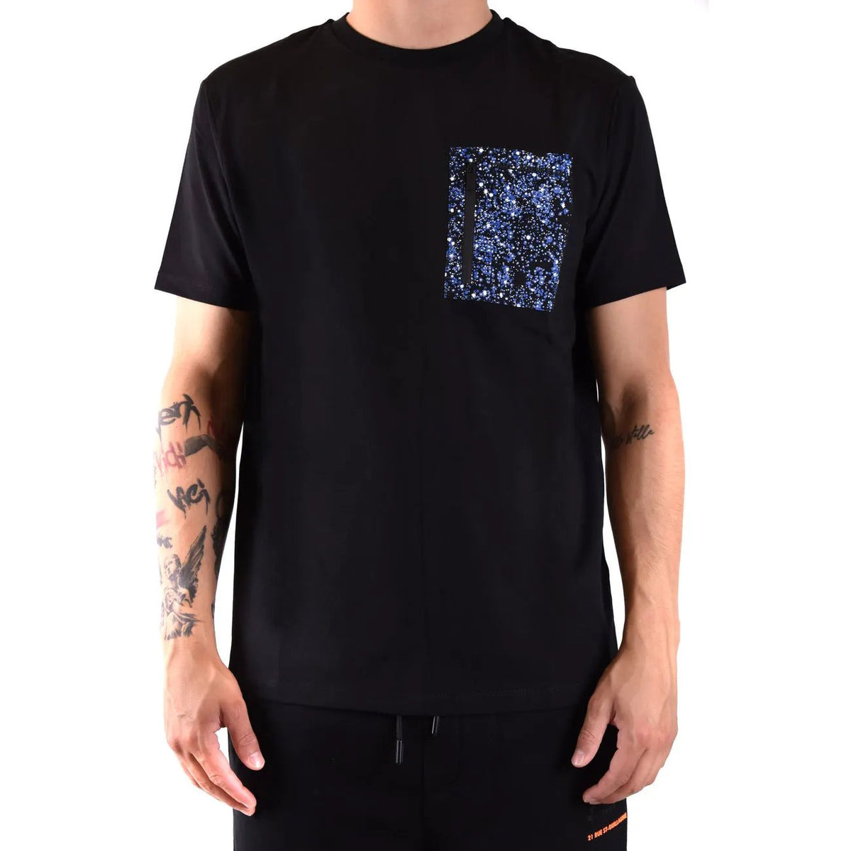 Karl Lagerfeld - Karl Lagerfeld Men T-Shirt by Karl Lagerfeld