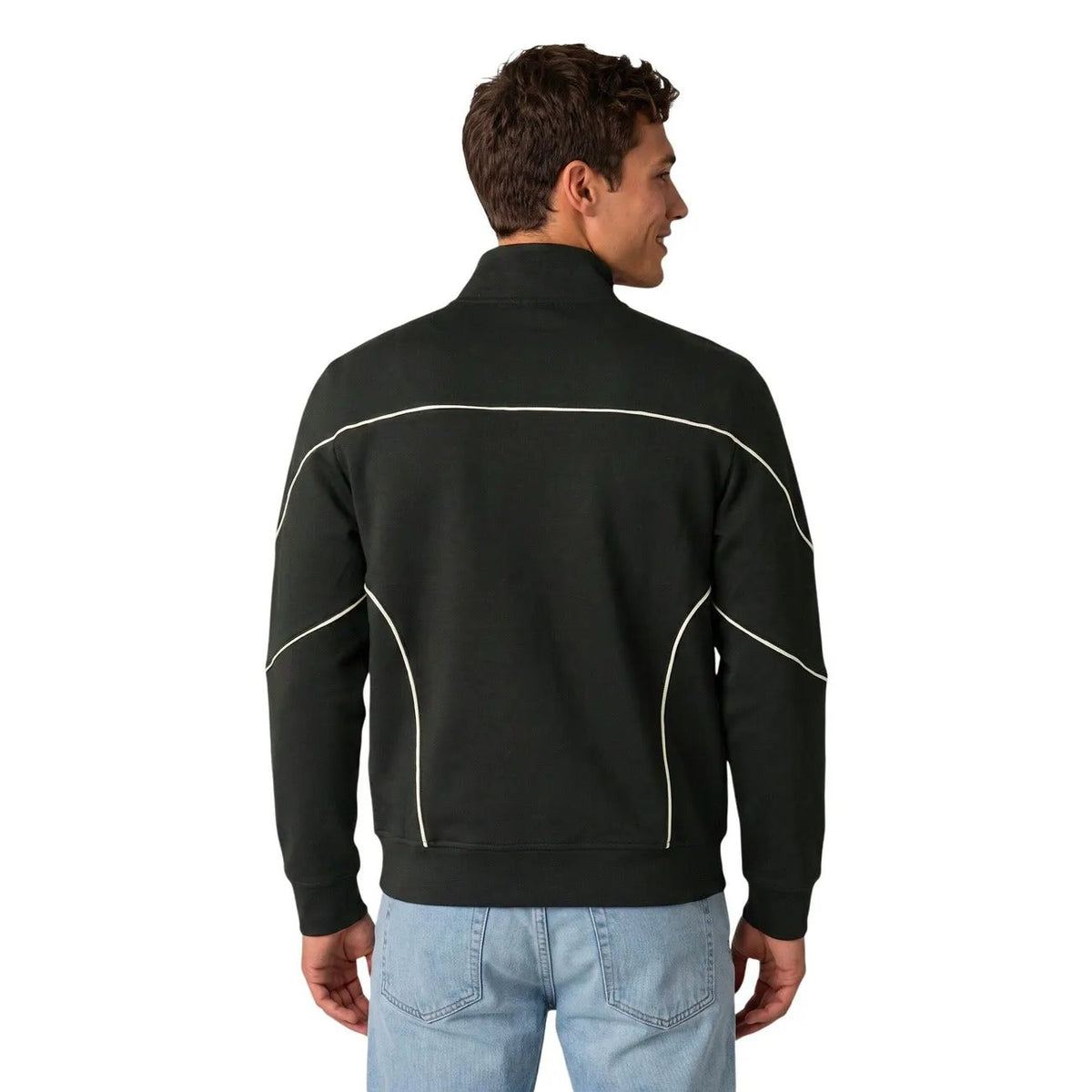 Armani Exchange - Armani Exchange Men Sweatshirts by Armani Exchange