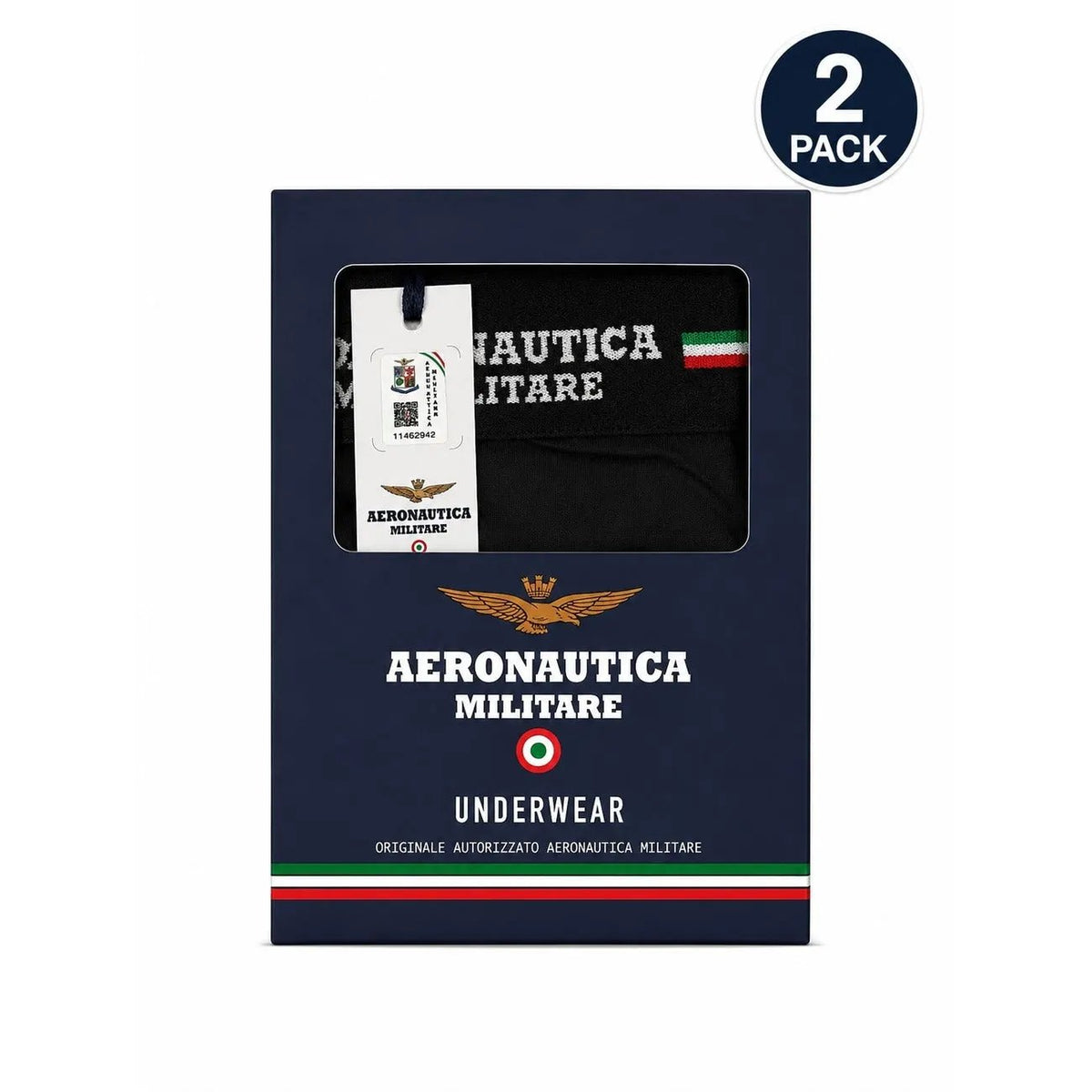 Aeronautica Militare - Aeronautica Militare Men Underwear by Aeronautica Militare