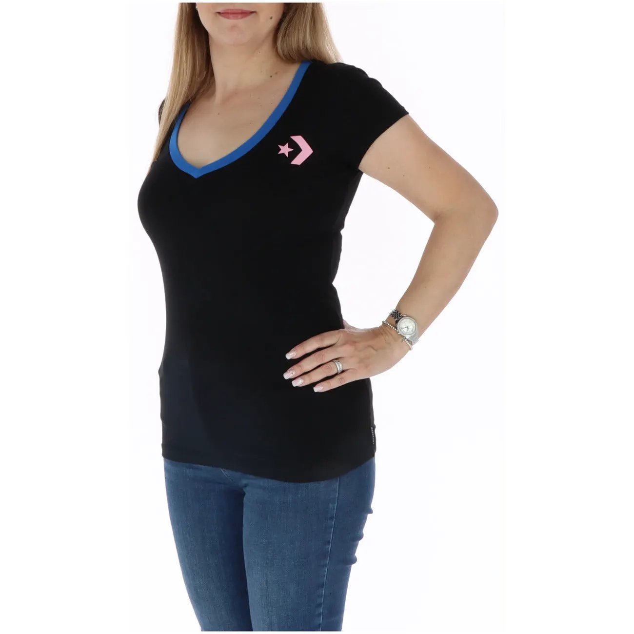 Converse - Converse Women T-Shirt by Converse
