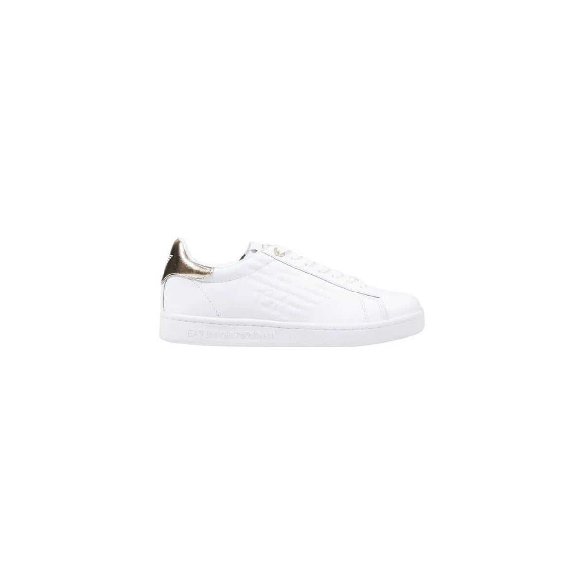 Ea7 - Ea7 Women Sneakers by Ea7