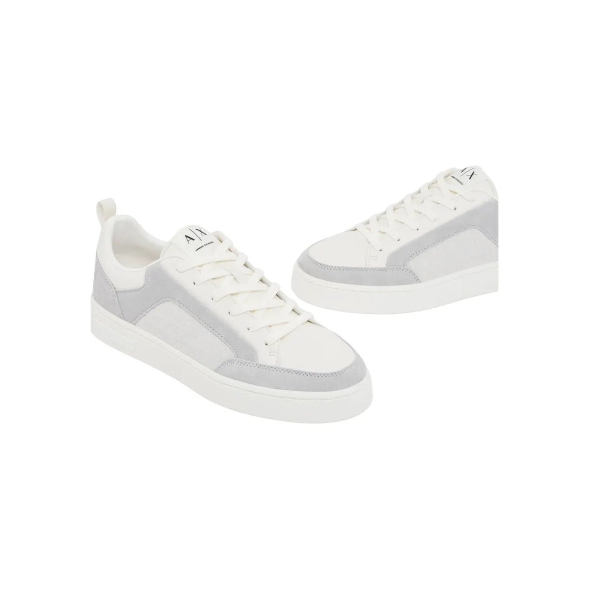 Armani Exchange - Armani Exchange Men Sneakers by Armani Exchange