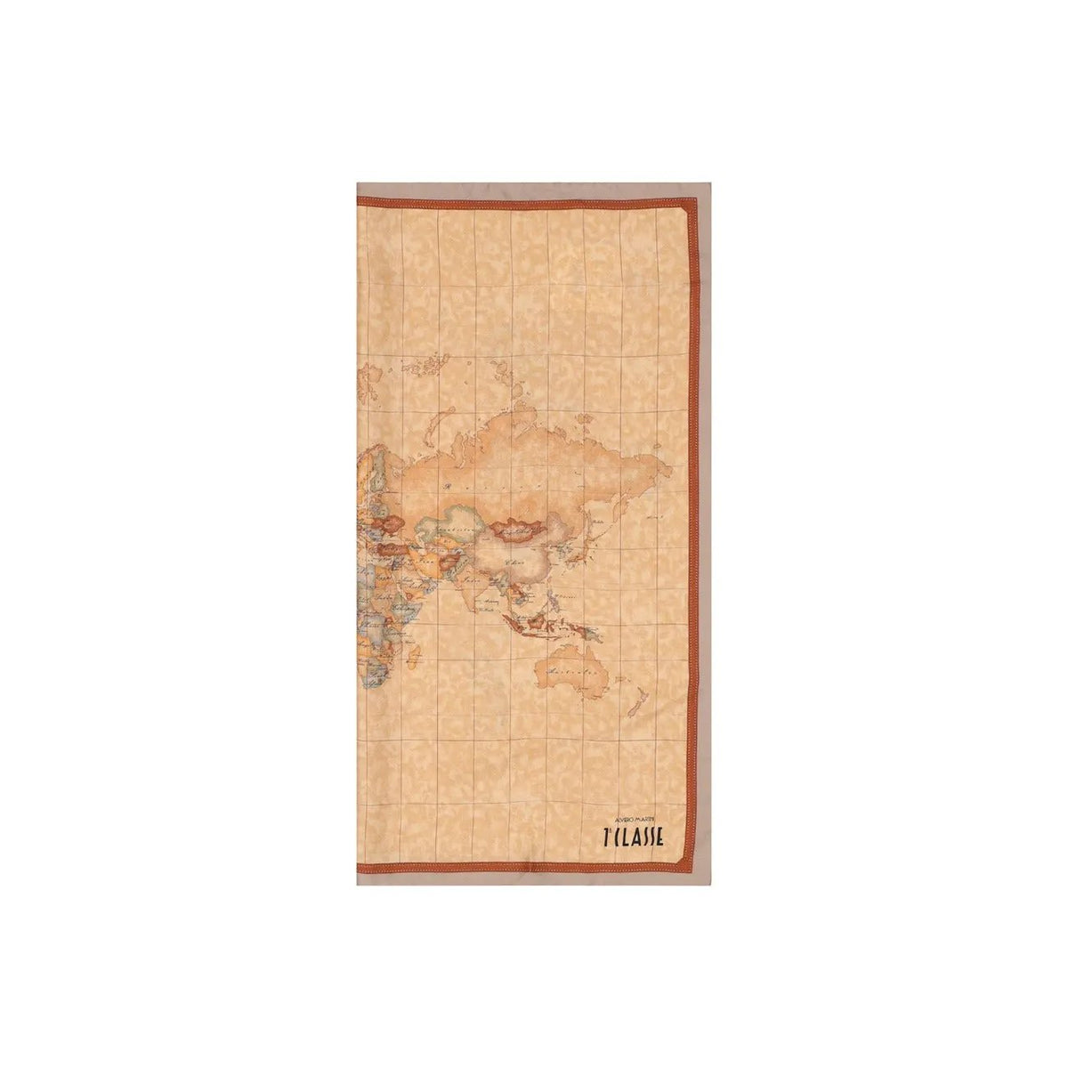 Alviero Martini Prima Classe - Alviero Martini Prima Classe Women Scarve by Alviero Martini Prima Classe