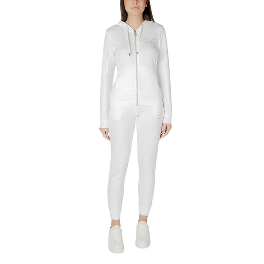 Ea7 - Ea7 Women Jumpsuit by Ea7