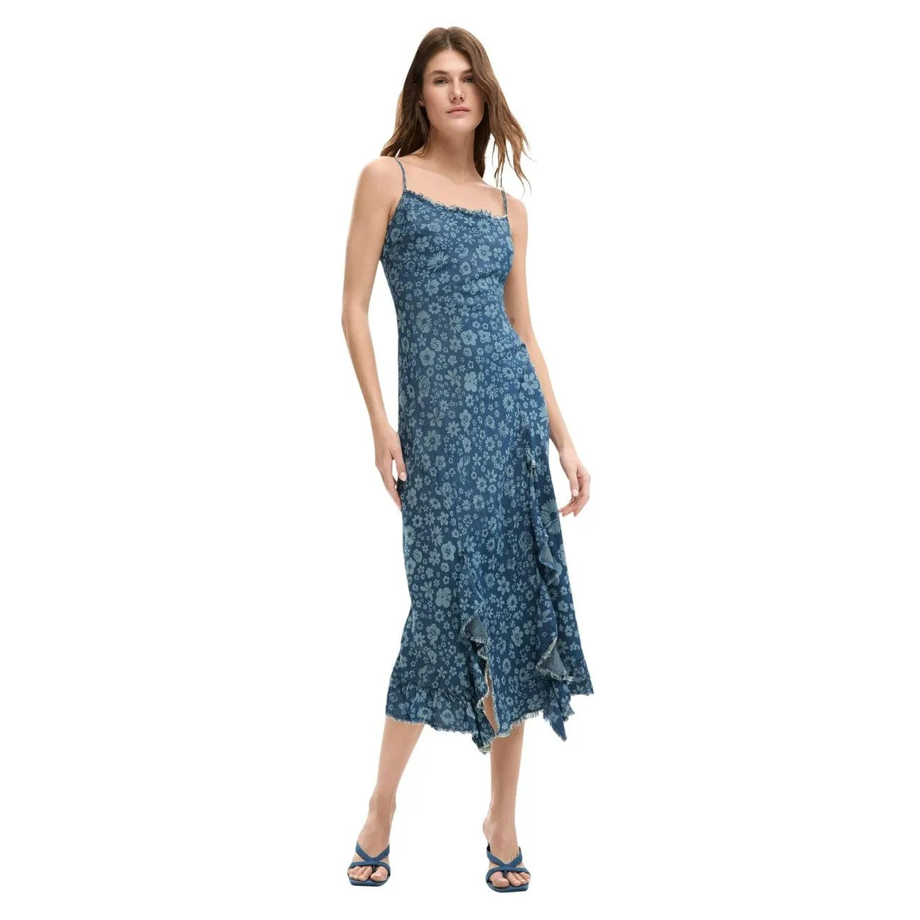 Desigual - Desigual Women Dress by Desigual