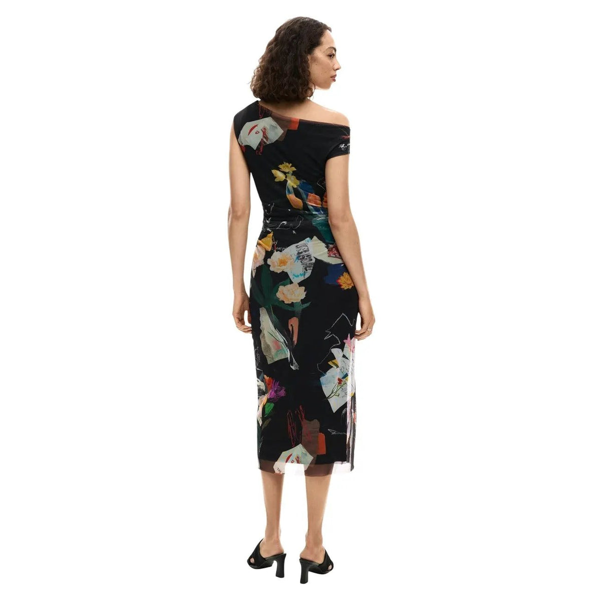 Desigual - Desigual Women Dress by Desigual