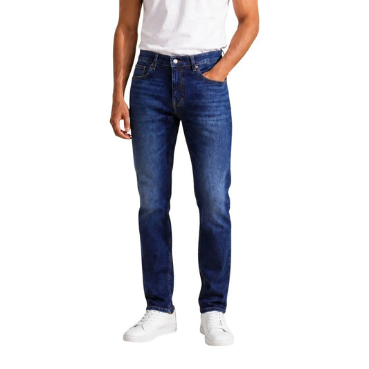 Tommy Hilfiger Jeans - Tommy Hilfiger Jeans Men Jeans by Tommy Hilfiger Jeans