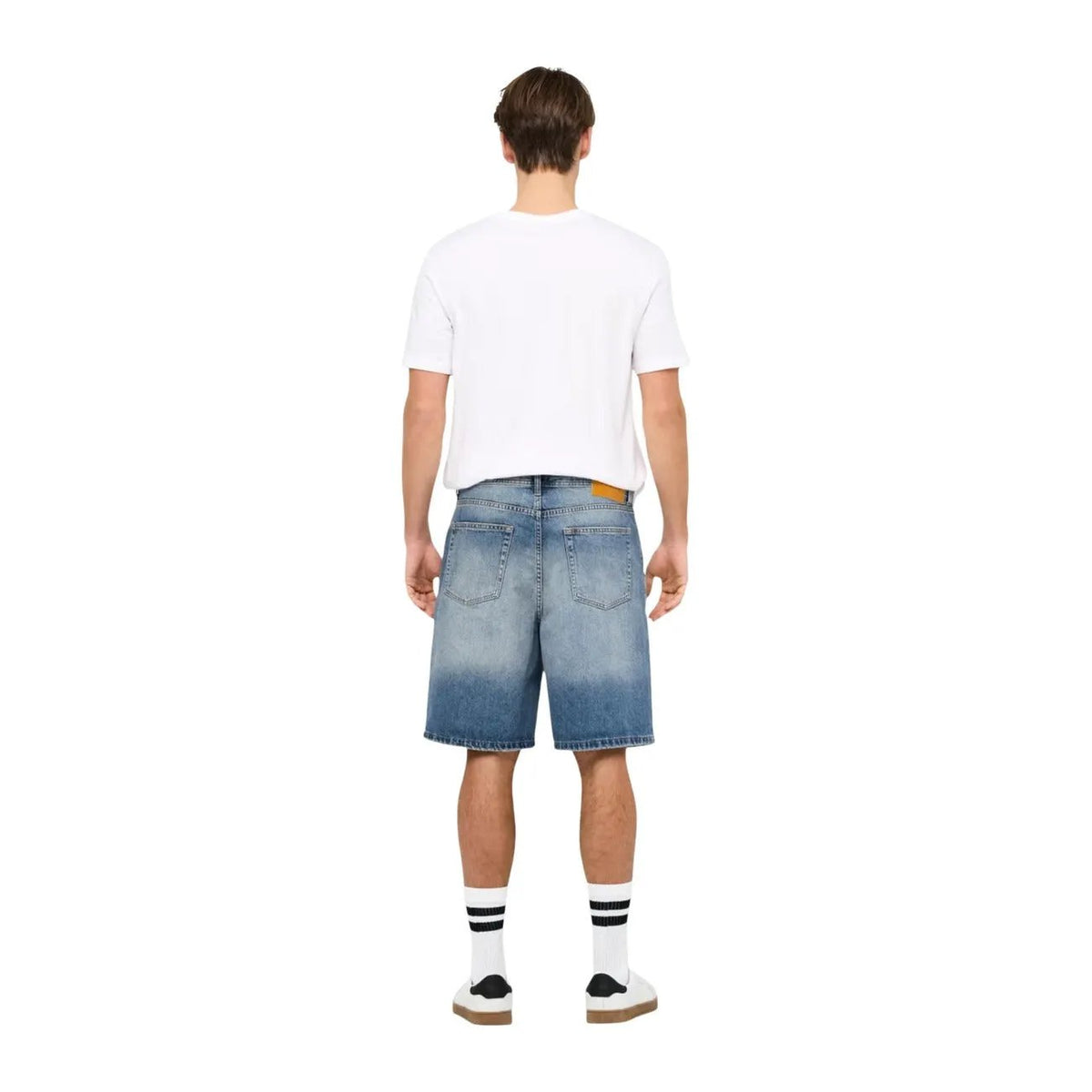Only & Sons - Only & Sons Men Shorts by Only & Sons