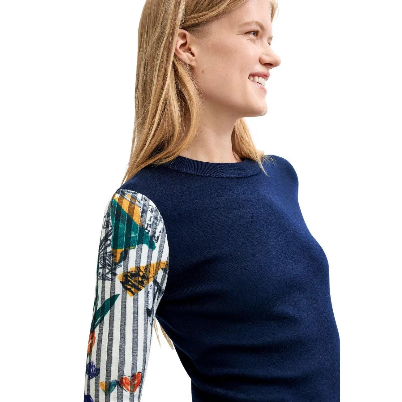 Desigual - Desigual Women Knitwear by Desigual