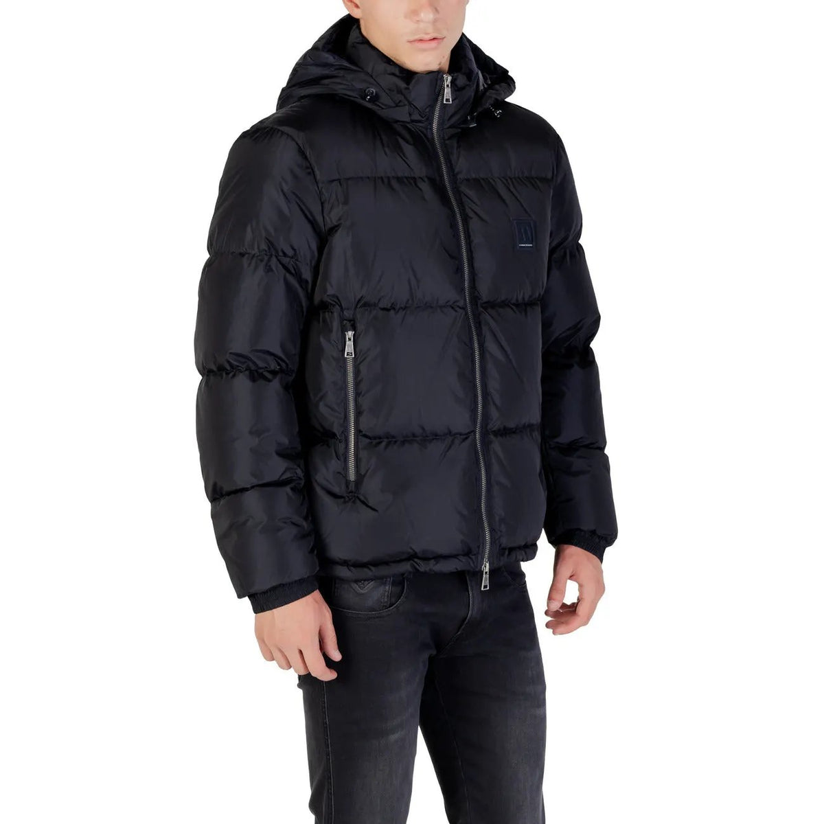 Armani Exchange - Armani Exchange Men Jacket by Armani Exchange