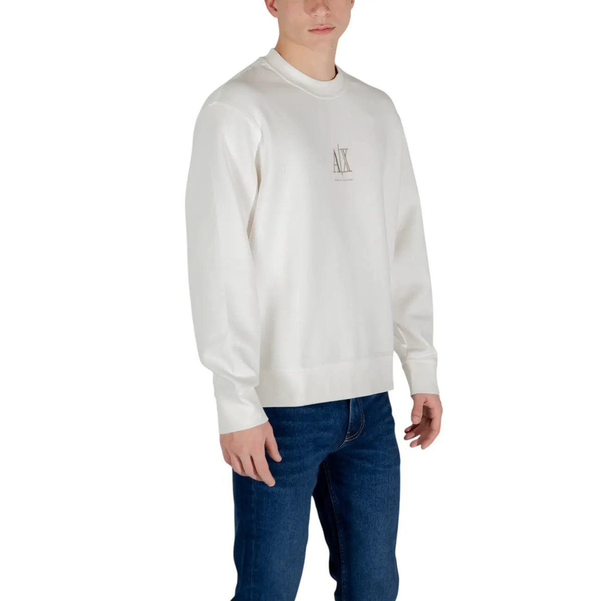 Armani Exchange - Armani Exchange Men Sweatshirts by Armani Exchange