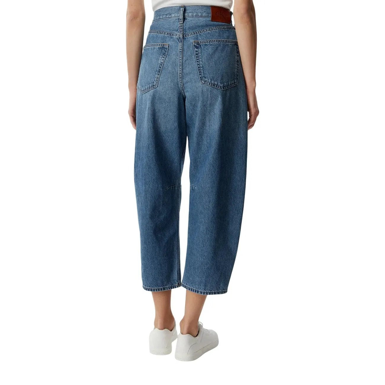 Calvin Klein Jeans - Calvin Klein Jeans Women Jeans by Calvin Klein Jeans