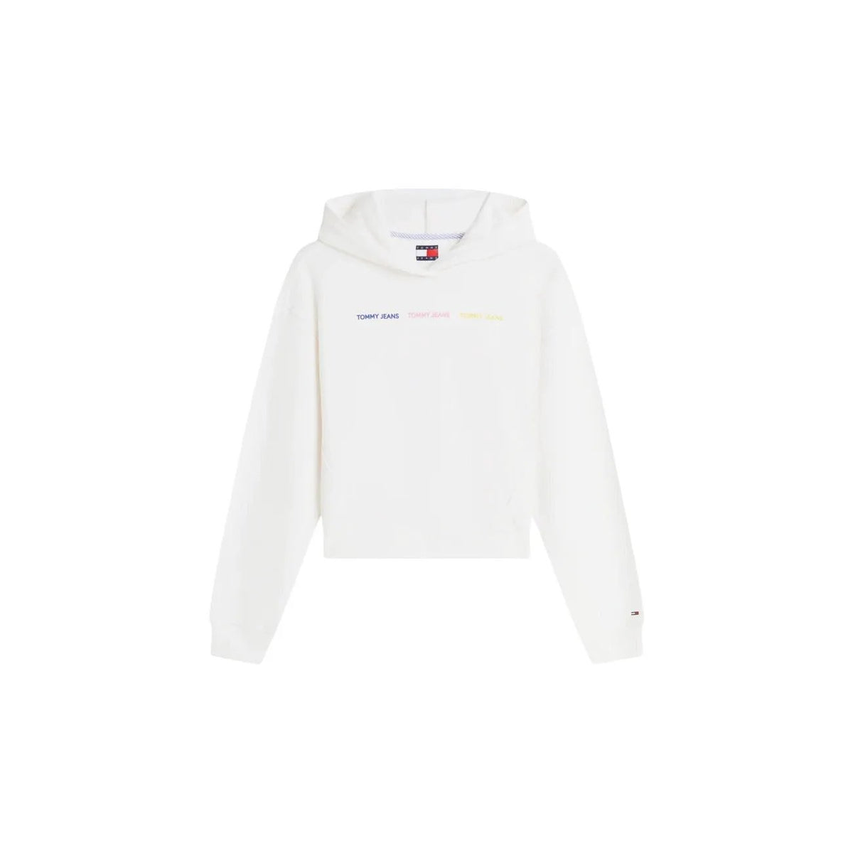 Tommy Hilfiger Jeans - Tommy Hilfiger Jeans Women Sweatshirts by Tommy Hilfiger Jeans