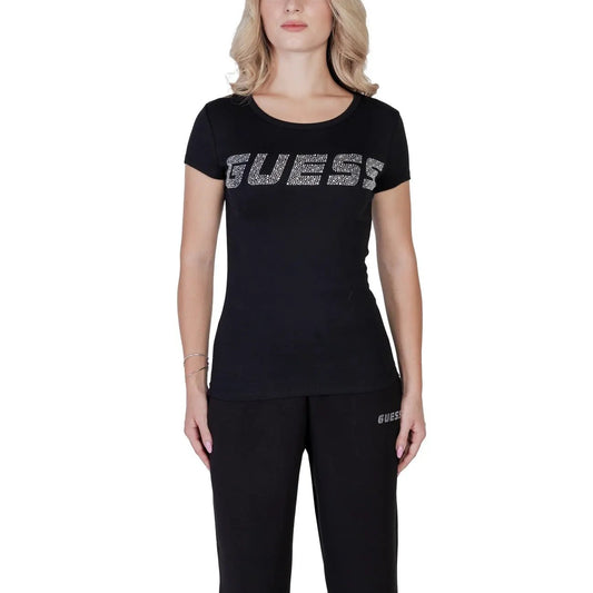 Guess - Guess Women T-Shirt by Guess