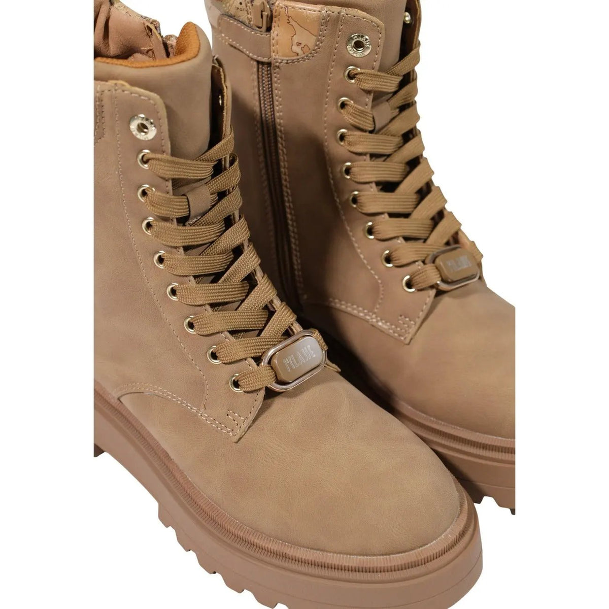 Alviero Martini Prima Classe - Alviero Martini Prima Classe Women Boots by Alviero Martini Prima Classe