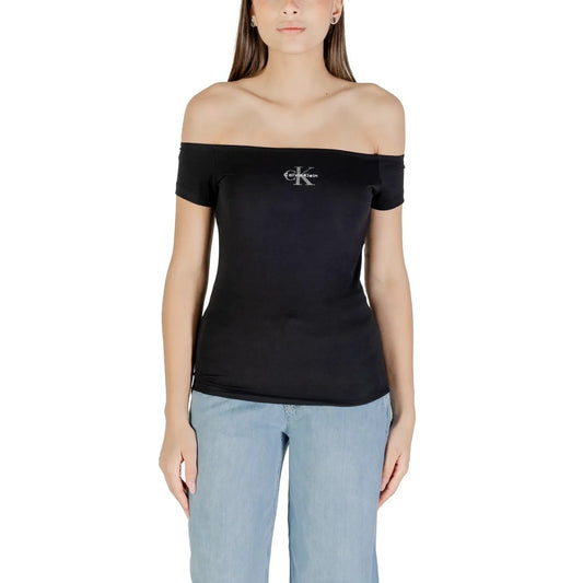 Calvin Klein Jeans - Calvin Klein Jeans Women Top by Calvin Klein Jeans