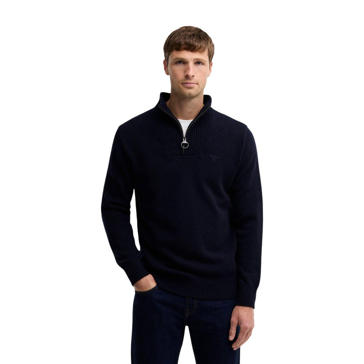 Barbour - Barbour Men Cardigan
