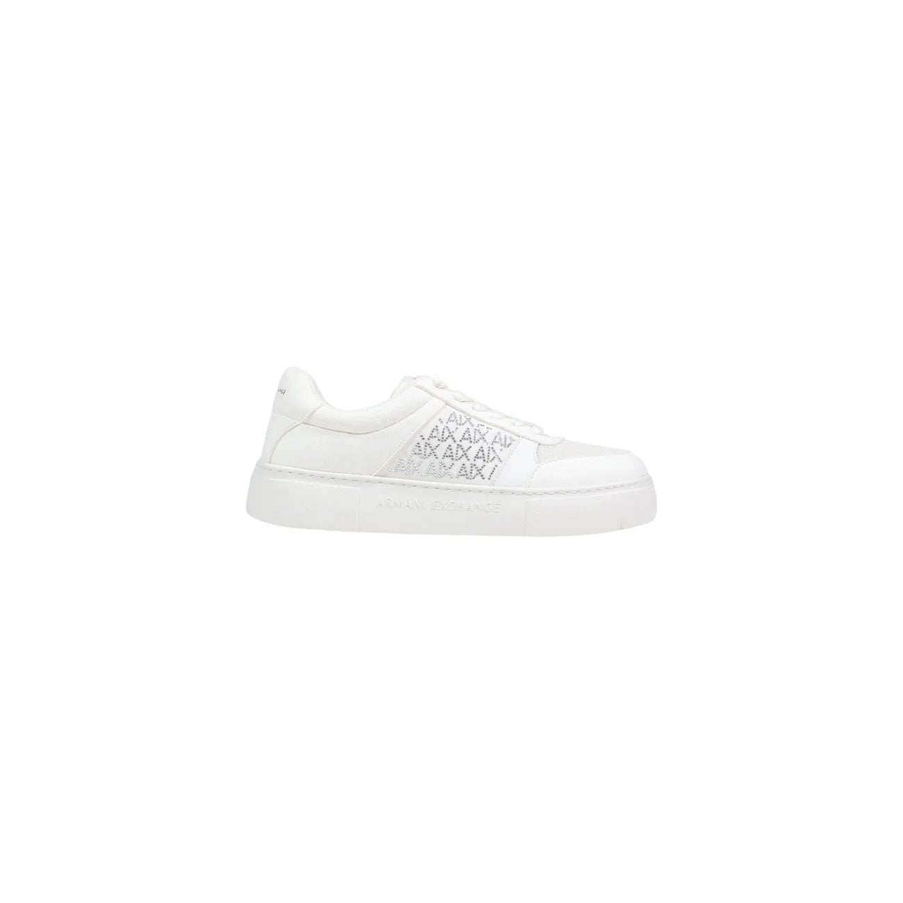 Armani Exchange - Armani Exchange Women Sneakers by Armani Exchange