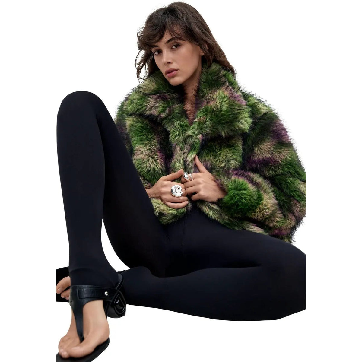 Desigual - Desigual Women Coat by Desigual