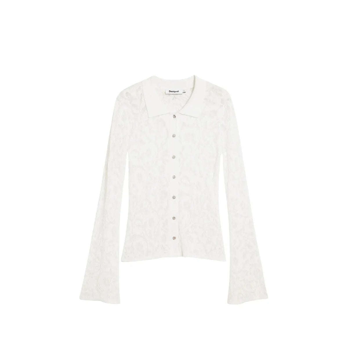Desigual - Desigual Women Shirt by Desigual