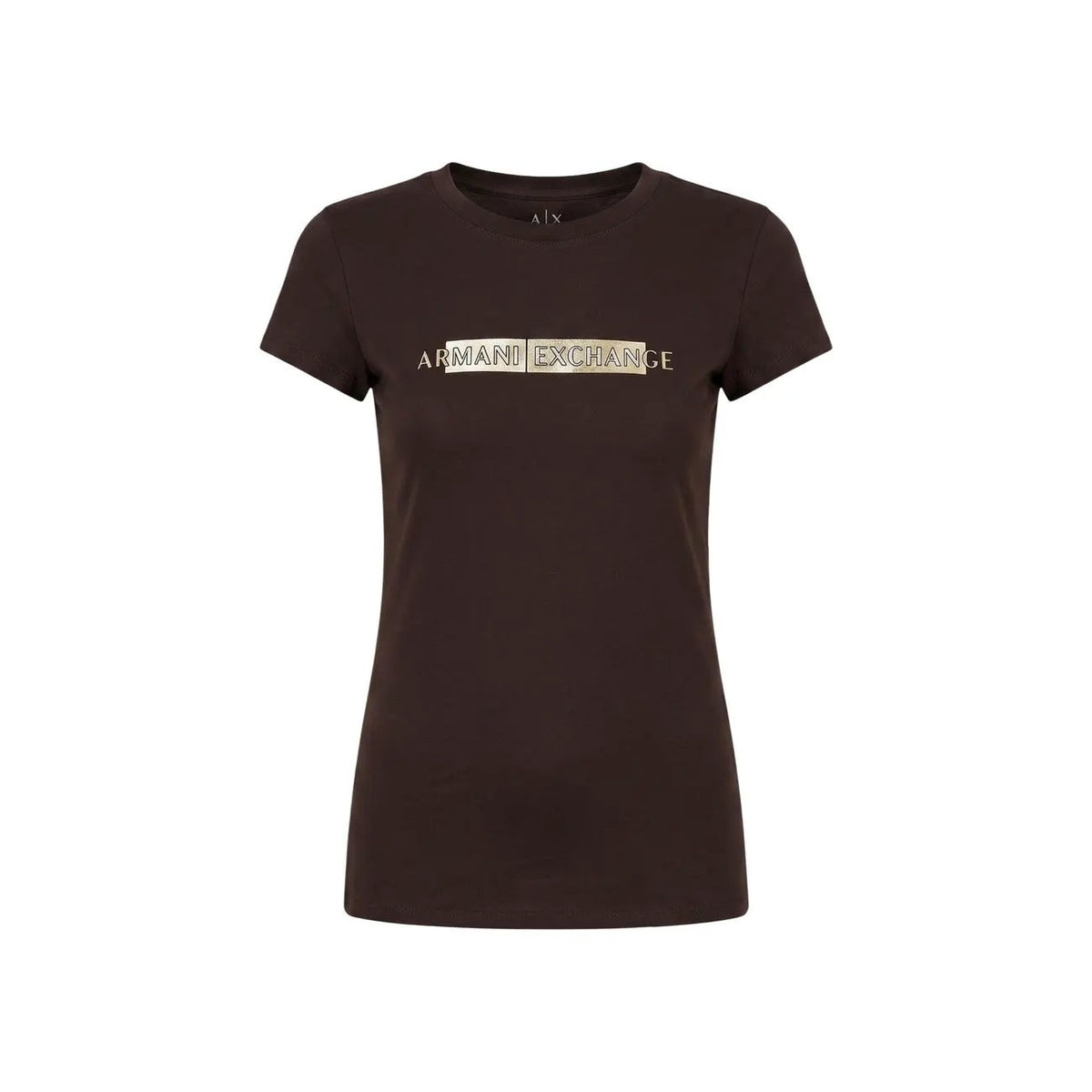 Armani Exchange - Armani Exchange Women T-Shirt by Armani Exchange
