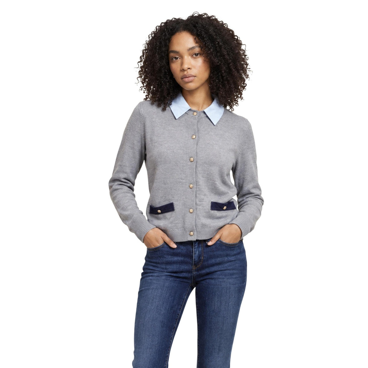 Morgan De Toi - Morgan De Toi  Women Cardigan
